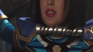 [SuperMisses.com] DHRY-17 Doujin Heroine 16 -Blue Fenril/Ryo Aoi-020-9