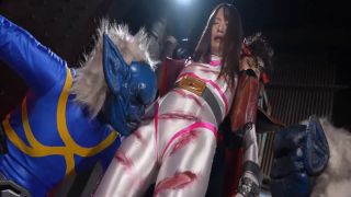 [SuperMisses.com] SPSD-62 Super Heroine Incontinence Squirting Story Omnibus-013-2