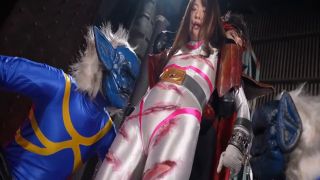 [SuperMisses.com] SPSD-62 Super Heroine Incontinence Squirting Story Omnibus-013-3