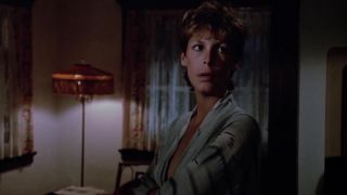 Jamie Lee Curtis - Love Letters (1983) HD 1080p - (Celebrity porn)-2