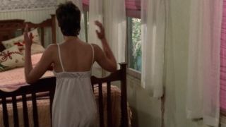 Jamie Lee Curtis - Love Letters (1983) HD 1080p - (Celebrity porn)-7