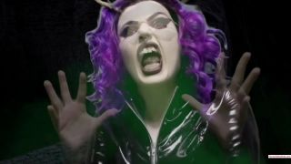 online clip 17 Empress Poison - Demonic Sissy Slayer - Part Four | fetish | masturbation porn gay underwear fetish-9