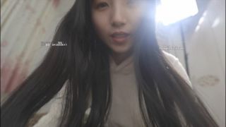 adult clip 30 初九睡前玩弄男友pov - Early nine play boyfriend pov before going to bed | mesmer | masturbation porn femdom verbal humiliation-2