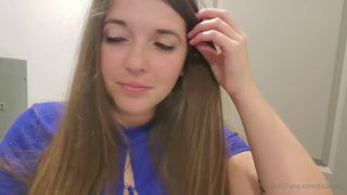 School Bully Foot Worship Lisa Asmr (Feet porn)-1