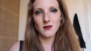 online porn video 13 LittleRedheadLisa – JOI Humiliation Custom | humiliation | femdom porn femdom forced blowjob-0