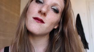 online porn video 13 LittleRedheadLisa – JOI Humiliation Custom | humiliation | femdom porn femdom forced blowjob-2