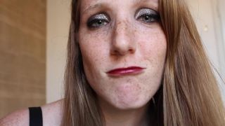 online porn video 13 LittleRedheadLisa – JOI Humiliation Custom | humiliation | femdom porn femdom forced blowjob-7