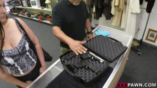 Importing My Dick In A MILF’s Mouth BigTits!-1