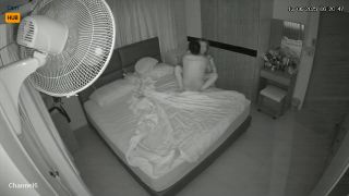 Voyeur 1952 Thailand Bangkok 3T50nH3mh-3
