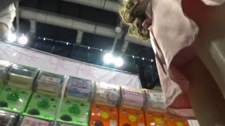  China - Taiwan Cosplay event Secret upside-down -  - chinataiwan16, voyeur on voyeur-8