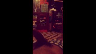 adult clip 42 THICK BLACK ANACONDA, chanel preston foot fetish on handjob porn -2