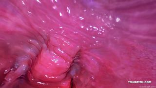 Adulting - Unbirth Pt. 2 (Fetish porn)-9