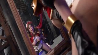 [SuperMisses.com] SPSD-71 Big breasted beautiful girl mask AI-022-9