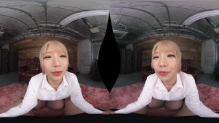 SPIVR - 043 B - Virtual Reality JAV - Oculus rift-1