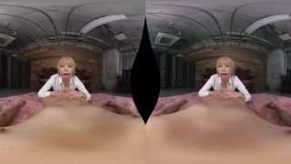 SPIVR - 043 B - Virtual Reality JAV - Oculus rift-5