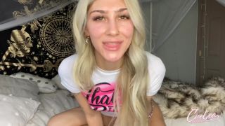 xxx clip 21 Princess Chelsea - B*tchy bratty humiliation/degrading, femdom forced feminization on femdom porn -1