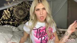 xxx clip 21 Princess Chelsea - B*tchy bratty humiliation/degrading, femdom forced feminization on femdom porn -7