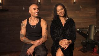 Kink – Memories: Kira Noir and King - Black-9