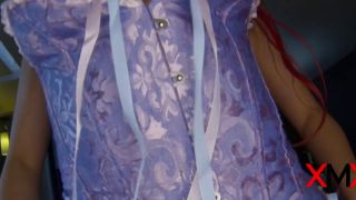 XXXMXXX - Sirenita Fuentes hermosa actriz me brinda su servicio de lujo en el hotel-7