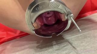 free video 35 crazywifeslut - 21-08-2022-417617893816020992-PART ONE As a #dirty #schoolgirl I'm #training my #cunt again with a #huge #speculum. You on femdom porn amateur nets-0