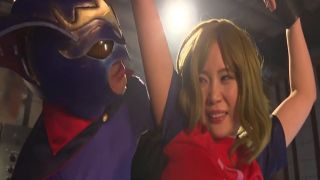 [SuperMisses.com] DHRY-28 Doujin Heroine 27 -Bird Fighter: Bird 3-021-3