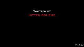 Alexa Grace Wicked 17 06 12 Alexa Grace Elsa Jean My Brothers Girlfriend s5-9