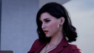 Foxie2K - Ms Denvers (Pop Toc) - Ep 50 - I Don't Want To Talk by Foxie2K-2