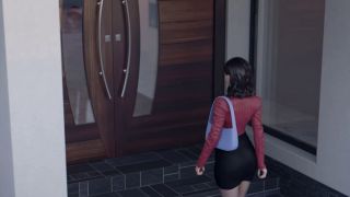 Foxie2K - Ms Denvers (Pop Toc) - Ep 50 - I Don't Want To Talk by Foxie2K-7