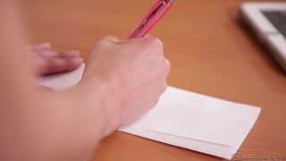 Alexa Grace, Kristen Scott Crush on You (Amateur porn)-1