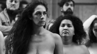 Nude women at Argentina-5