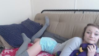 ManyVids.com - Princess Bambie Aka Carissa Nicole - Your Cutesy Teen Girlfriend webcam Princess Bambie Aka Carissa Nicole-1
