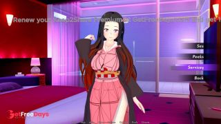 [GetFreeDays.com] Demon Slayer Sex Game Nezuko And Shinobou Hentai Sex Scenes Gameplay 18 Porn Clip March 2023-6