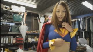 [supermisses.com] TBB-66 Heroine Suppression Vol.65, Reon Otowa - PART-TBB66_01 | giga heroine, superheroines porn, superheroine, wonder woman-0