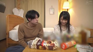 HUNTB-380 Brother, Lets Drink Together! My 20-year-old Sister Is Awakened By Her First Drink! How Can A Naive And Serious Little Sister Get Drunk And Suddenly Turn Into Such An Er... - Sister-8