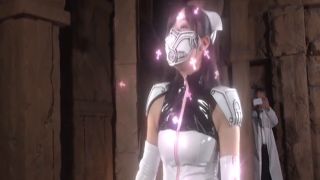 [SuperMisses.com] SPSC-15 Futuristic Nurse Cross Lily Toyed Body-001-9