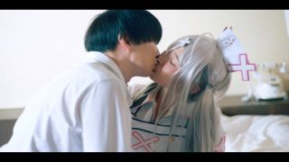 [supermisses.com] Boku Kano #01-Cosplay Girlfriend and Me Story-Aoi Kururugi | giga heroine, superheroines porn, superheroine, wonder woman-1