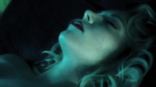 Susanne Wuest - Blind (2019) HD 1080p - [Celebrity porn]-9