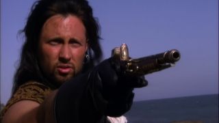 Jenna Jameson Jenna Jameson - Conquest (3)(Version 1)-8