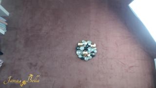 Mädchen mit Verstopfung/Constipated girl (Release date: ...-8