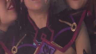 [SuperMisses.com] SPSB-86 Lascivious Evil Dress2: Kage Ranger， Kage Blue Special-030-8