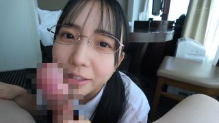 After-school honor student was a wonderful girl who accepted any desire Misaki Oto ⋆.-1