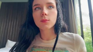 Sweety Fox - Hard Fucking With Amazing Horny Student Ultra HD/4K-7