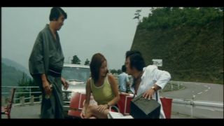 Onsen mimizu geisha (1971)!!!-3