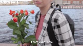 Horny Girl Want Sex On First date With Virgin Boys - Russian-1