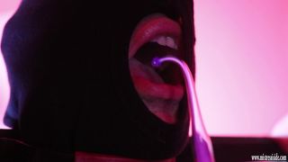 Mistress Iside – Intense Electrical Torture - Domina iside-9