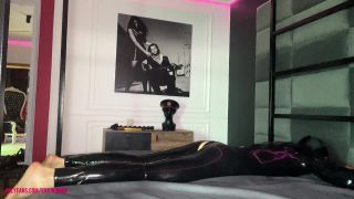 free xxx video 6 femdom lady femdom porn | FCHDommes - Evil Woman - Whiping And Pegging On My Rubber Gimp - FullHD 1078p | strapon-3