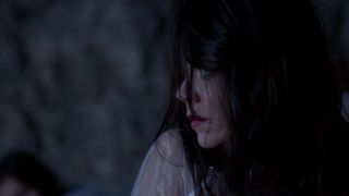 Amira Akili, Melodie Richard, Margot Guitton, Anna Camplan, Eleonor Vergez, Marlene Saldana, Carlotta Moraru, Ines Maire Fernande, Vimala Pons - Metamorphoses (2014) HD 1080p - (Celebrity porn)-8