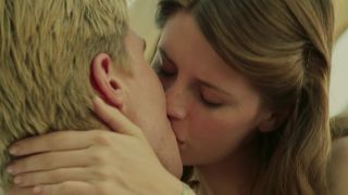 Mischa Barton - Closing the Ring (2007) HD 1080p - (Celebrity porn)-6