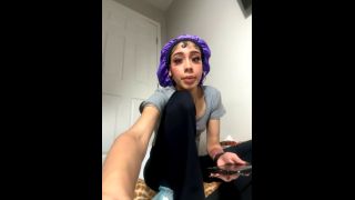  Teen Keisha Grey Horny Teen Keisha Grey-1