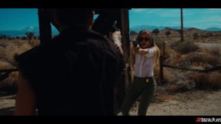 Kylie Rocket Charlotte Sins - Wanted Episode 3.-3